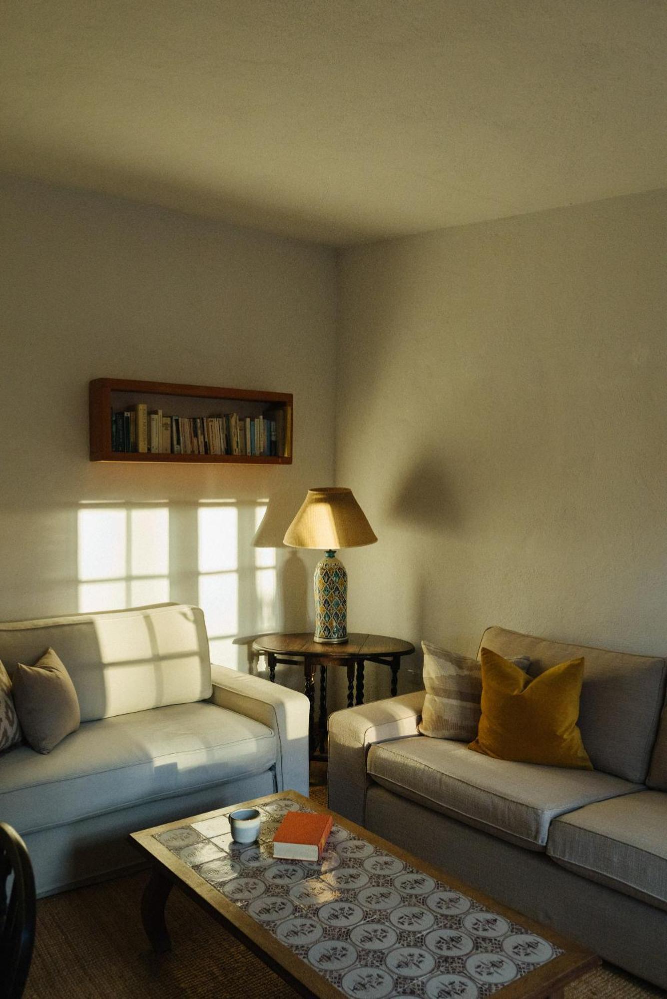아데제 Casa Jable Anne 빌라 외부 사진